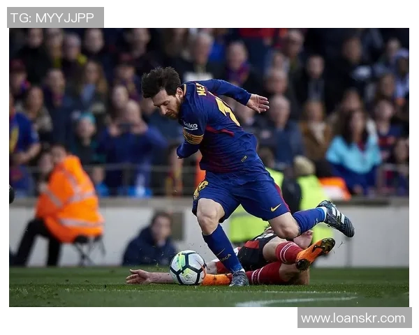 梅西连续3场各进一球，领衔巴萨击败毕尔巴鄂